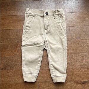 Janie and Jack Baby/ Toddler Boy Pants
